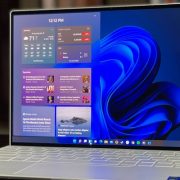 تحديث ملفات التعريف في ويندوز 11