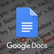 كيفية الكتابة باستخدام الصوت في Google Docs