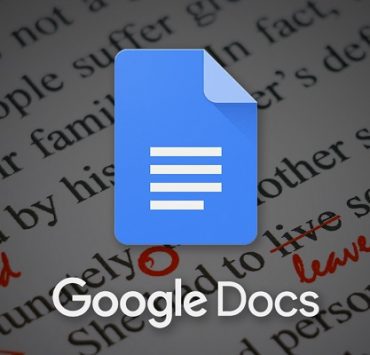 كيفية الكتابة باستخدام الصوت في Google Docs