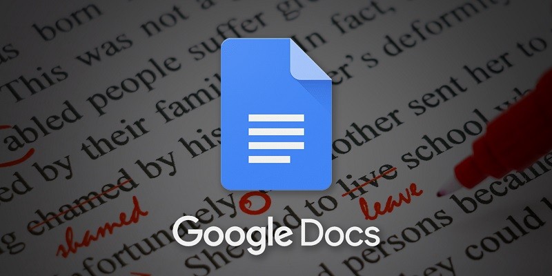 كيفية الكتابة باستخدام الصوت في Google Docs كيفية الكتابة باستخدام الصوت في Google Docs
