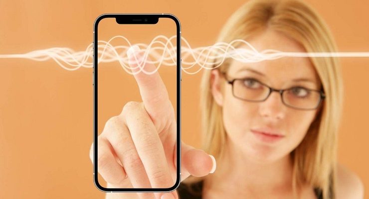 تخصيص نمط الاهتزاز في الايفون ... كيفية تعيين نمط اهتزاز لكل جهة اتصال