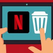 كيفية إلغاء اشتراك نتفليكس