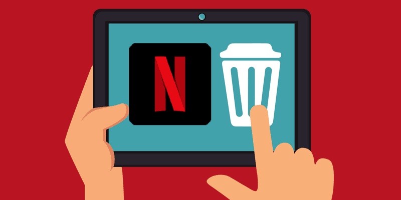 لتقليل نفقاتك الشهرية تعرف على كيفية إلغاء اشتراك نتفليكس على كافة المنصات كيفية إلغاء اشتراك نتفليكس