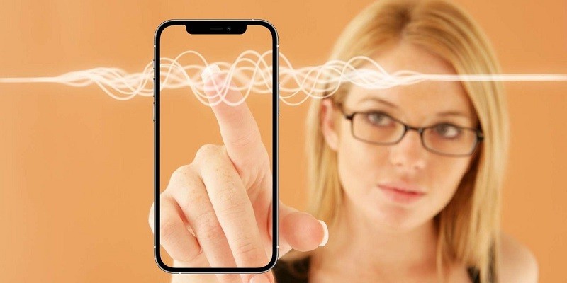 تخصيص نمط الاهتزاز في الايفون ... كيفية تعيين نمط اهتزاز لكل جهة اتصال