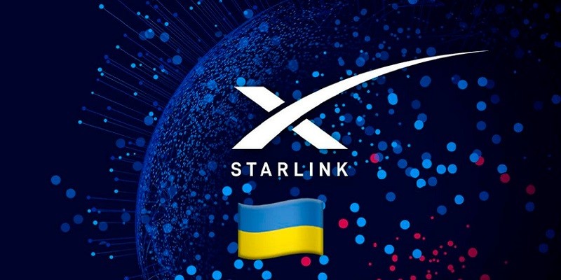 بعد توفرها الطارئ في أوكرانيا ... تعرف على خدمة Starlink وكيف يمكنها التأثير في الأزمة الأوكرانية