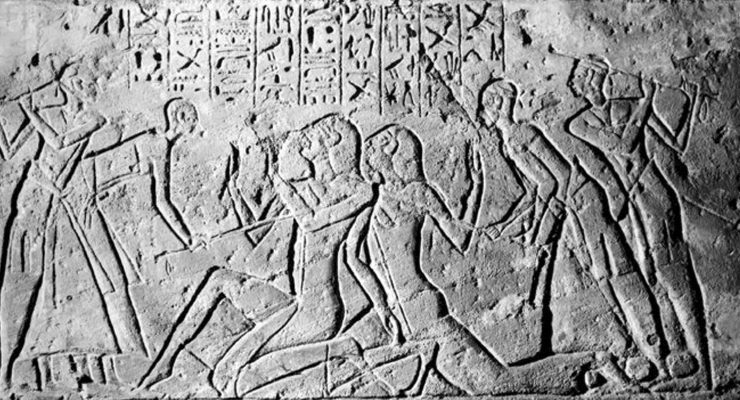 الإضراب عن العمل