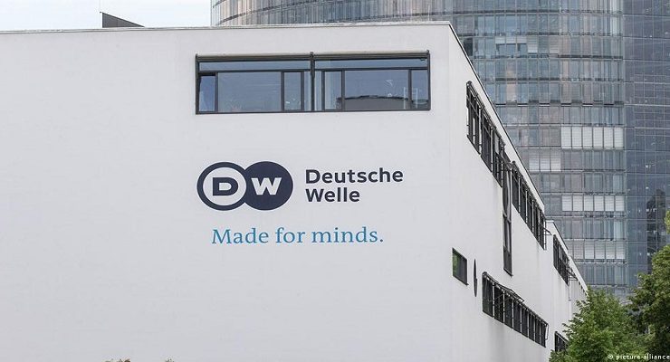 دويتشه فيله