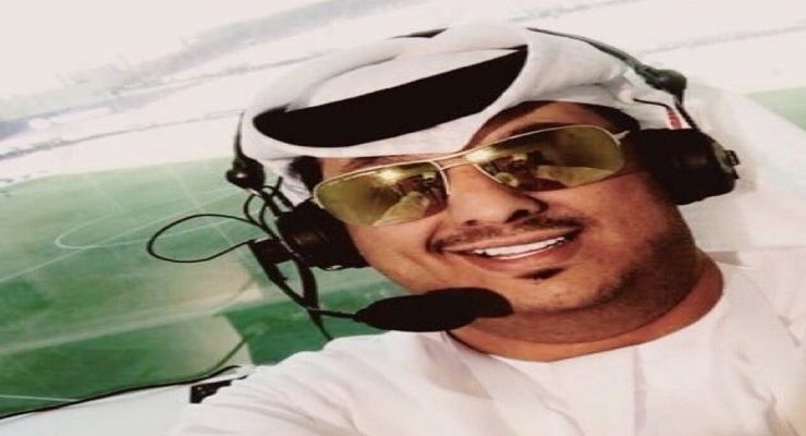 عامر عبد الله المري