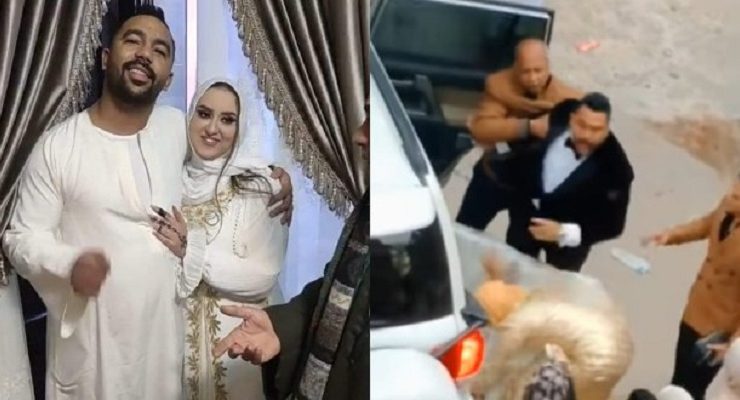 عريس الإسماعيلية