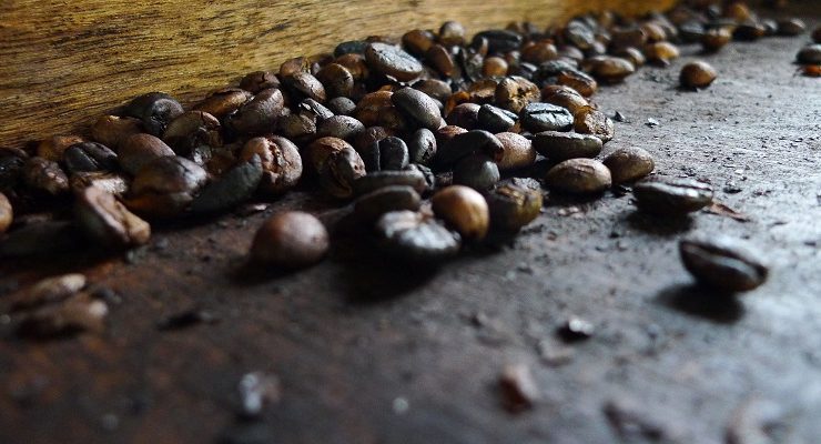 قهوة كوبي لواك