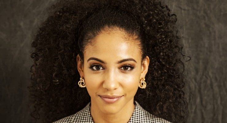 ملكة جمال أمريكا