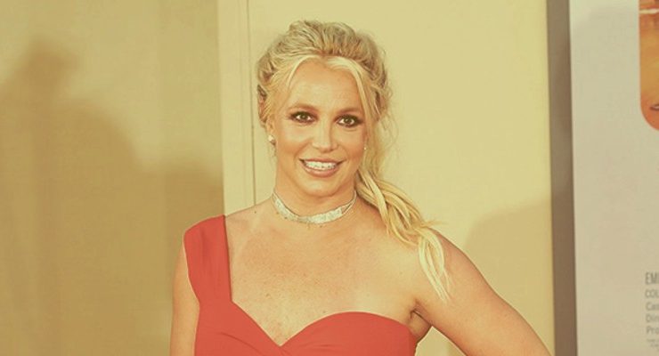 بريتني سبيرز