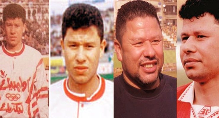 رضا عبدالعال