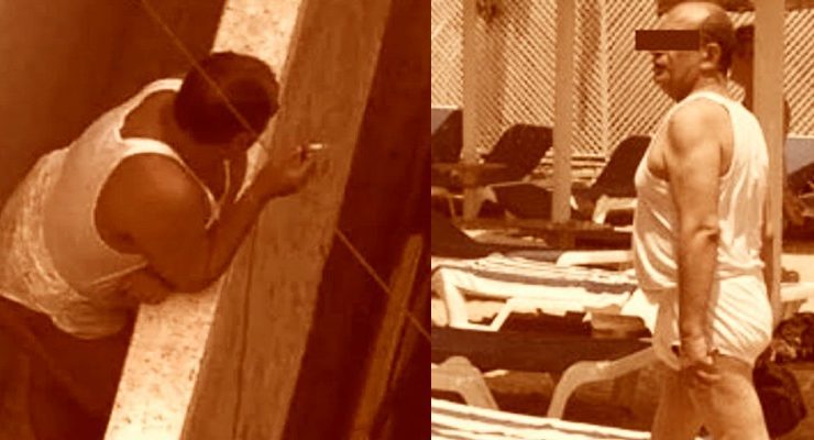 كيف صنع الذكر المصري أسطورة الرجل الذي لا يقهر والمرغوب المطلوب في كل العالم