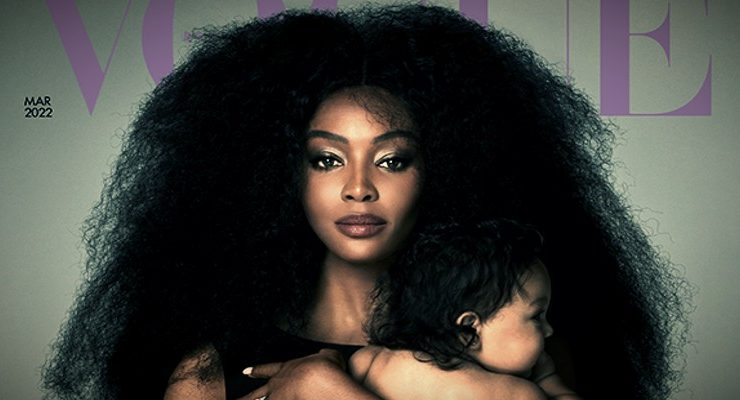 ناعومي كامبل