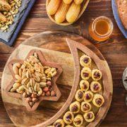 أطباق رمضانية