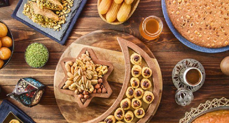 أطباق رمضانية