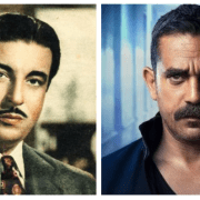 أمير كرارة - أنور وجدي