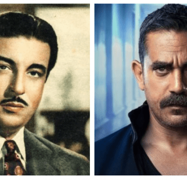 أمير كرارة - أنور وجدي