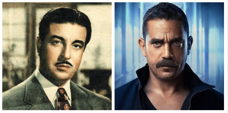 أمير كرارة - أنور وجدي