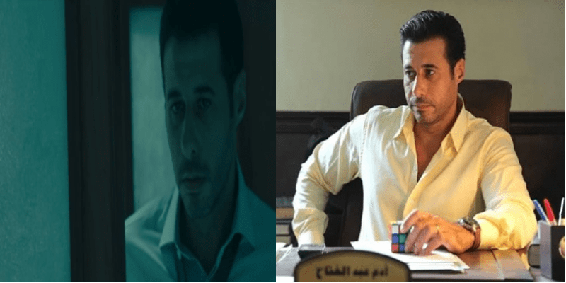 أحمد السعدني