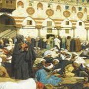 الإمام السادس للأزهر