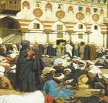 الإمام السادس للأزهر