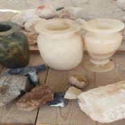 الأكل في الليل