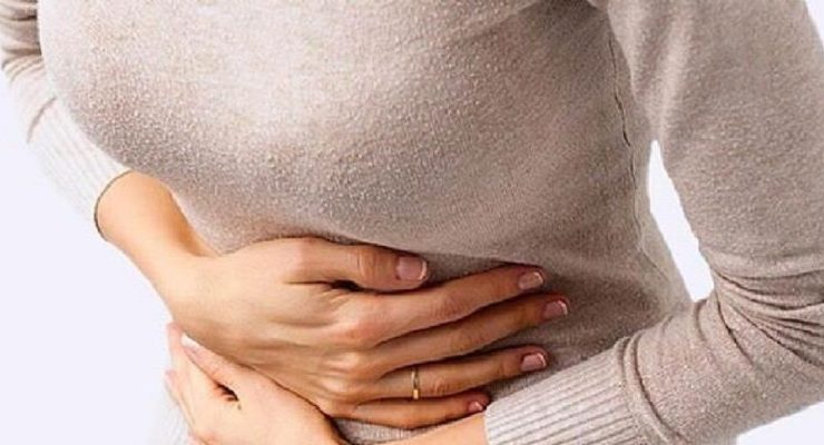 حكم نزول الحيض في نهار رمضان