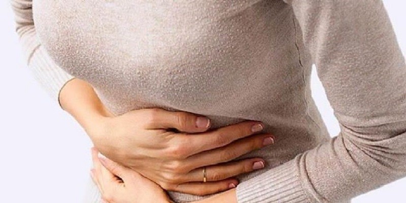 حكم نزول الحيض في نهار رمضان