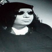 الشيخة كريمة العدلية