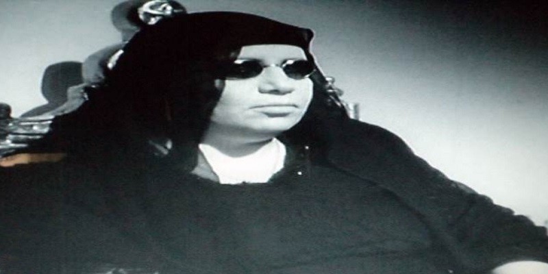 الشيخة كريمة العدلية