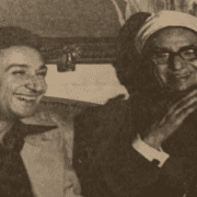 الشيخ الباقوري ونور الشريف