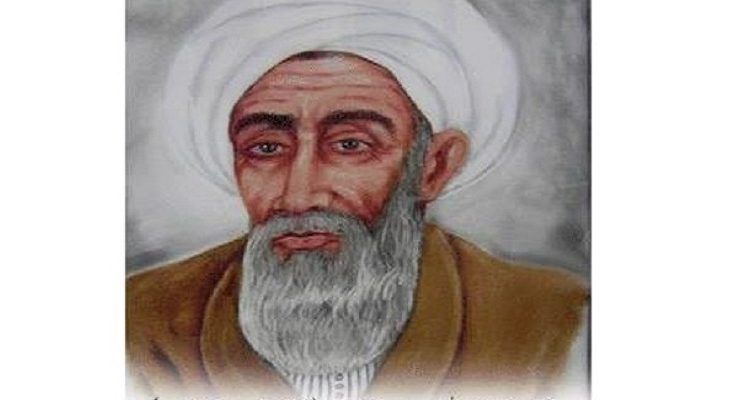 الشيخ البرماوي