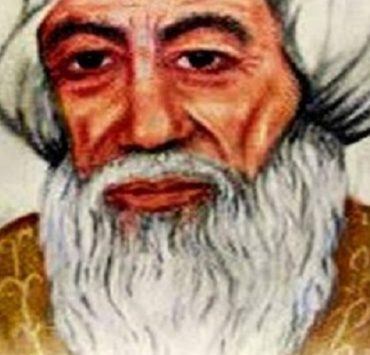 الشيخ الخراشي