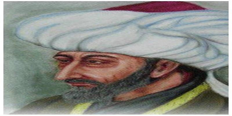 الشيخ محمد شنن