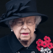 الملكة الأم