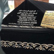 الناصر صلاح الدين