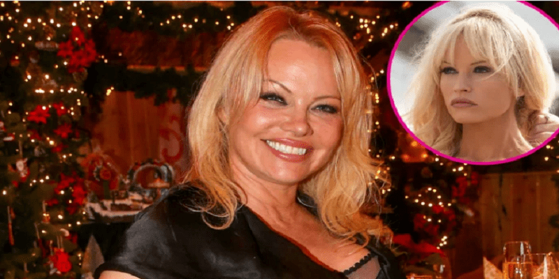 باميلا أندرسون