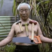 جسد مغناطيسي