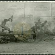 رمضانات النكسة وحرب الاستنزاف