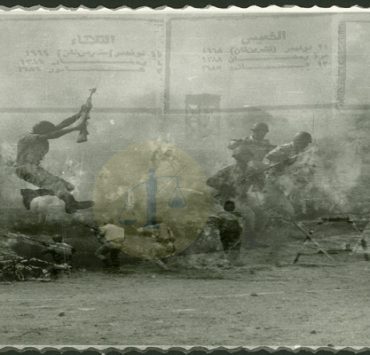 مع الثلث الأول من مسلسل فاتن أمل حربي هل كان من المتوقع له أن يكون أفضل؟ رمضانات النكسة وحرب الاستنزاف