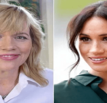 سامنثا ماركل