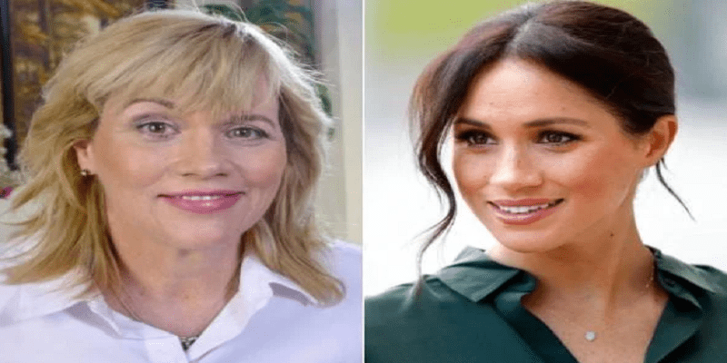 سامنثا ماركل