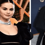 سيلينا جومز