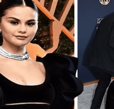 سيلينا جومز