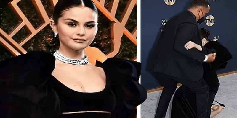 سيلينا جومز