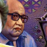 فوازير صلاح جاهين