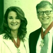 ميلندا جيتس