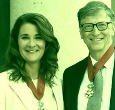 ميلندا جيتس